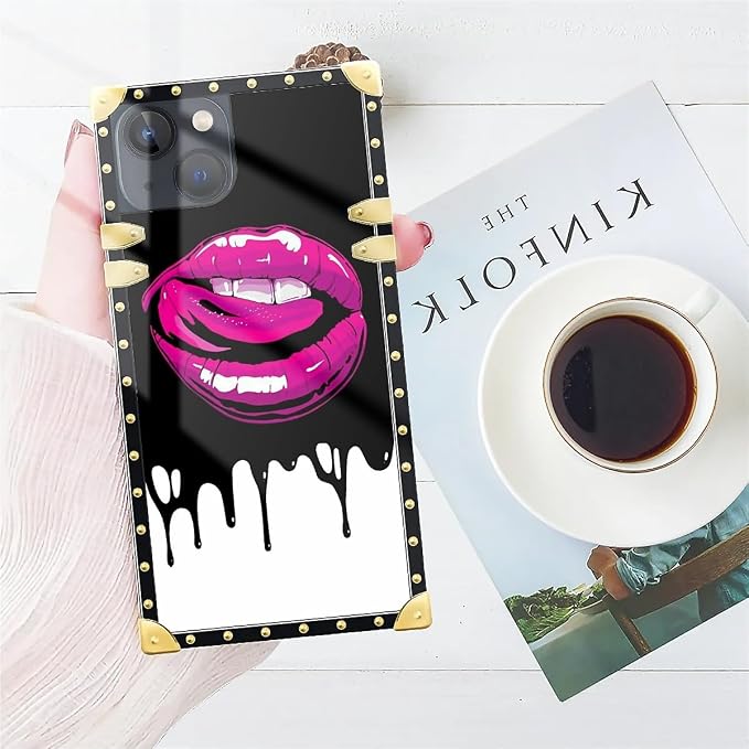 Compatible with iPhone 13 Case - Image 7