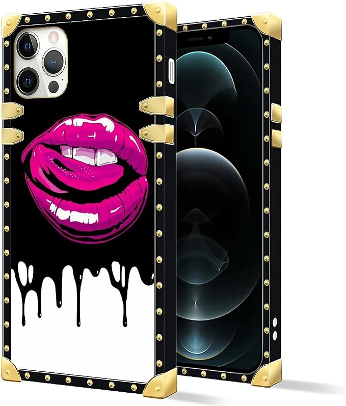 Compatible with iPhone 11 Pro Max Case - Image 2