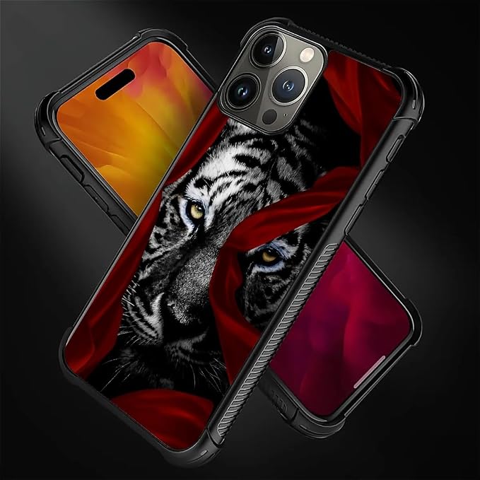 for iPhone 16 Pro Case - Image 4