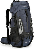 King'sGuard 60L Hiking Backpack by King%27sGuard