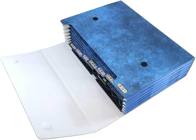 Folded Space Box Insert Color: Frosthaven: Map Archive - Image 2