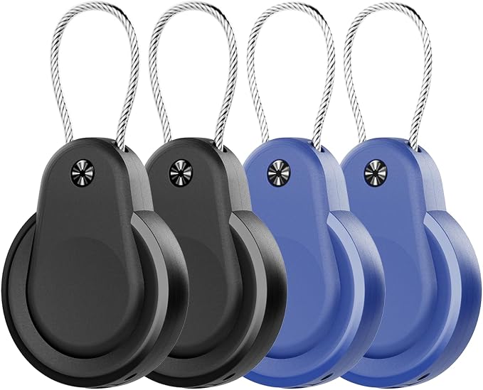 Waterproof AirTag Holder by holixcase