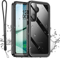 AICase for Samsung Galaxy S25 Case Waterproof by AICase