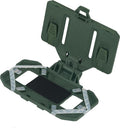 Tactical Gear Plate Carrier Vest Accessories Phone Chest Mount Holder by EralcNa