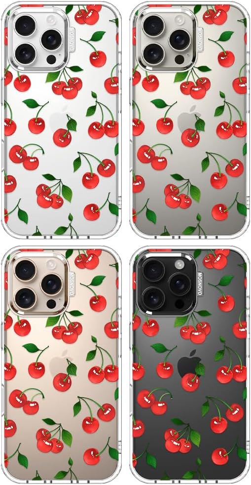 MOSNOVO Case for iPhone 16 Pro Max - Image 3