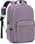 LOVEVOOK Laptop Backpack for Women 18.4 inch, Cute Womens Travel Backpack Purse by LOVEVOOK