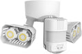 SANSI 28W 3500LM Motion Sensor Outdoor Lights, Flood Lights Outdoor Motion by SANSI