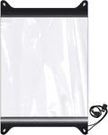 Waterproof Map Case TPU Guide Map Case Holder by ElectricWise