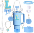 9pcs Stanley Cup Accessories Set- by MOTEERLLU