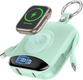 Portable Charger, 10000mAh 22.5W Fast Charging Power Bank by CITICR