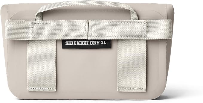 YETI Sidekick Dry Waterproof Gear Case and Bag Accessory - Image 7