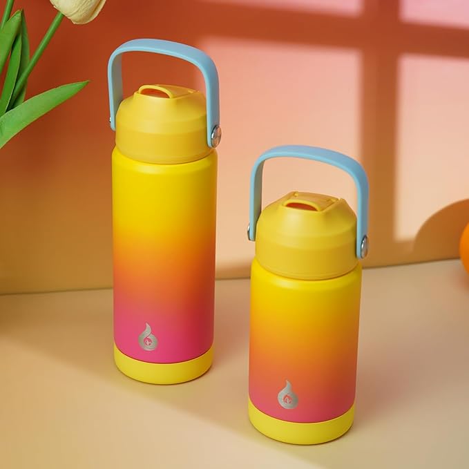 BJPKPK Insulated Water Bottle - Image 6