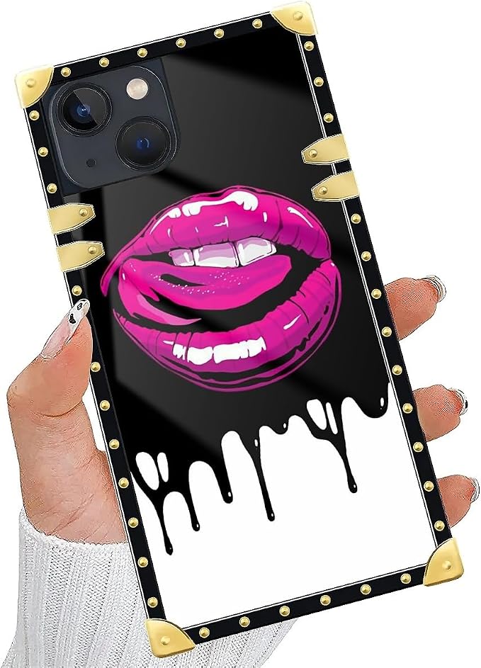 Compatible with iPhone 13 Case - Image 5