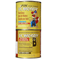 PC Products PC-Woody Wood Repair Epoxy Paste, Two-Part 96 oz in Two Cans by ProtectiveCoatingCo