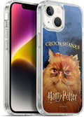 Head Case Designs Officially Licensed Harry Potter Crookshanks Prisoner of by CaseDesigns