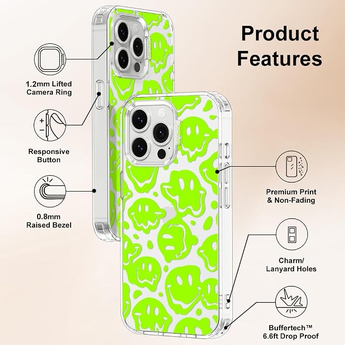 MOSNOVO Case for iPhone 13 Pro - Image 6