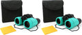 Scotamalone Kids Binoculars Shock Proof Toy Binoculars Set by Scotamalone