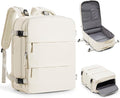 coofay Large Travel Backpack Carry on Flight Approved Mochila De Viaje Personal by coofay