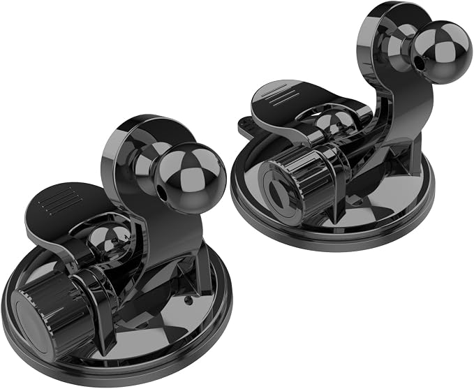 1Zero 2 PCS Adjustable GPS Car Mount - Image 9