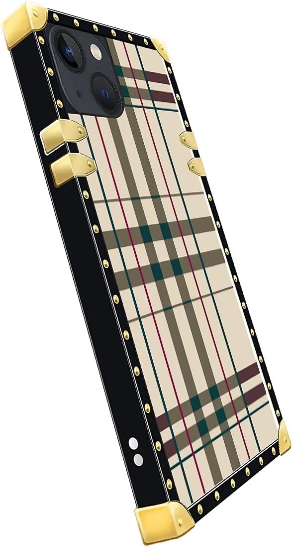 Compatible with iPhone 13 Case - Image 4