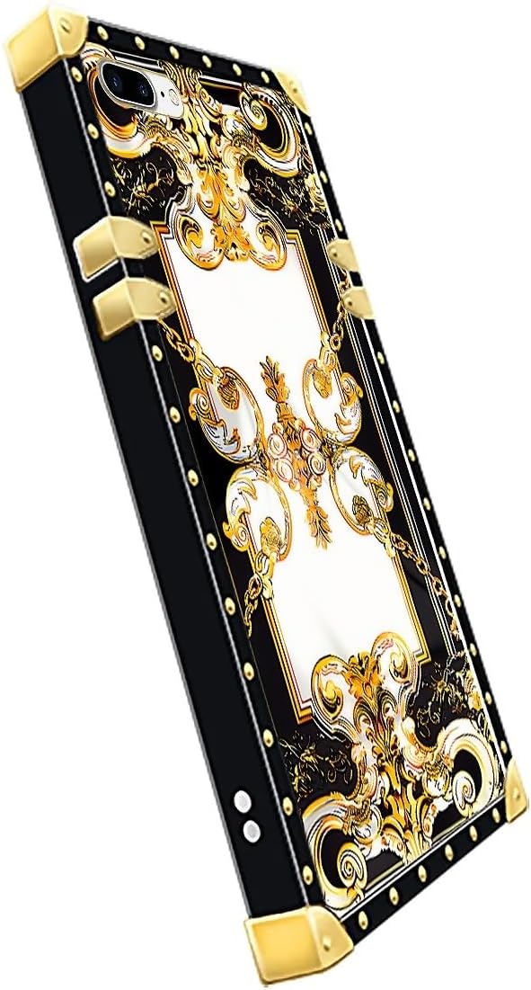 Compatible with iPhone 8 Plus 7 Plus Case - Image 4