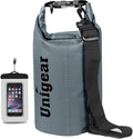 Unigear Dry Bag Waterproof, 2L/5L/10L/20L/30L/40L Floating and Lightweight Bags by Unigear