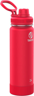 Takeya Actives Water Bottle by Takeya