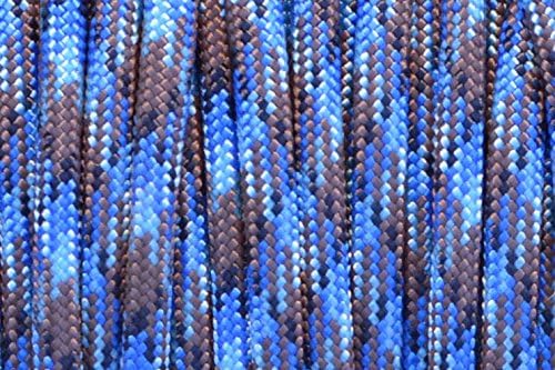 BORED? PARACORD! 550 lb Paracord – Ideal by BoredParacord