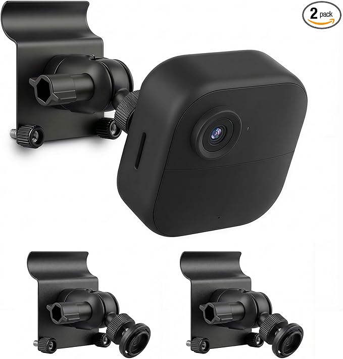 2Pack Vinyl Siding Mount Compatible by Unknown