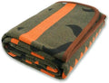 PuTian Merino Wool Blanket by PuTianWorld
