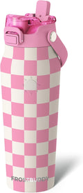Frost Buddy 24oz Insulated Water Bottle by FrostBuddy