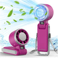 PlayHot Portable Handheld Turbo Fan by PlayHot-CoolSummer