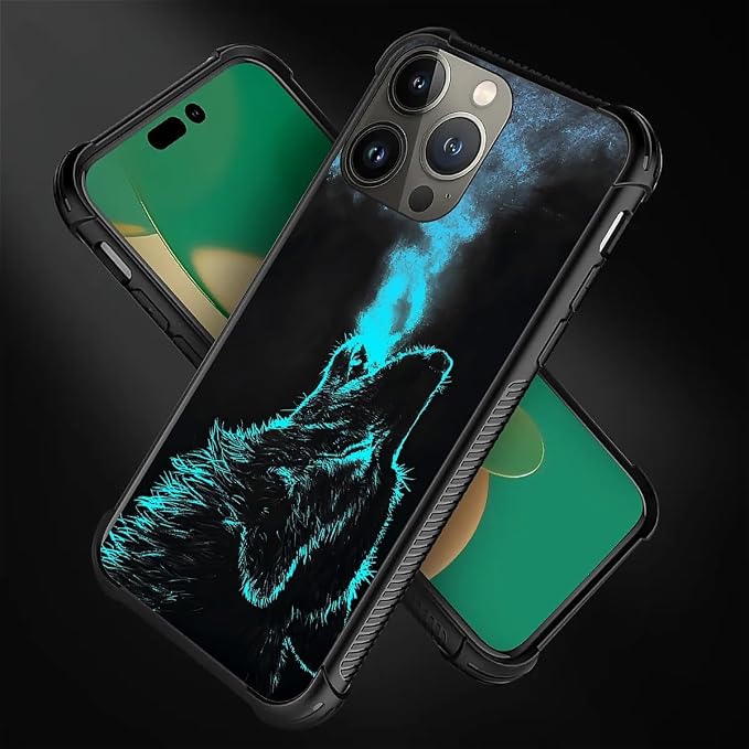 for iPhone 14 Pro Case - Image 4