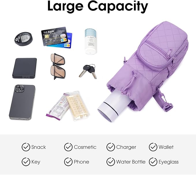 sportsnew Water Bottle Holder - Image 7