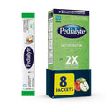 Pedialyte Fast Hydration Electrolyte Powder Packets, Hydration Drink, 8 by Pedialyte