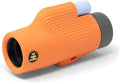 Nocs Provisions Zoom Tube 8x32 Monocular, 8X Magnification Telescope, Bak4 Prism by NocsProvisions