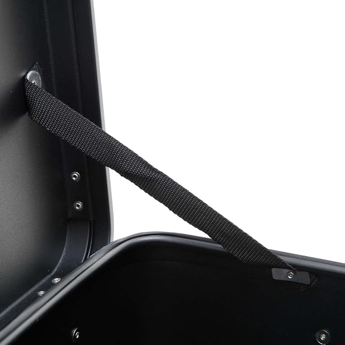 Overland Vehicle Systems Aluminum Box Storage 53QT - Image 5