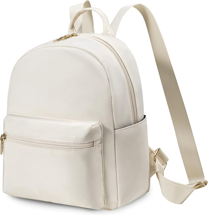 LOVEVOOK Mini Backpack for Women Light Weight Small Waterproof Backpack Purses by LOVEVOOK