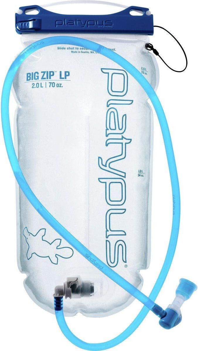 Platypus Big Zip Water Reservoir by Platypus
