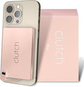 Clutch Pro – World's Thinnest iPhone Charger – Portable Power Bank 5000mAh – by ClutchCharger