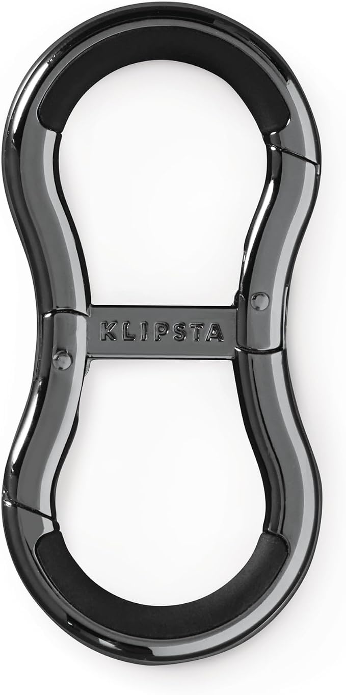 LINK Connector Clip. Women’s Keychain Clip, Fashion Carabiner - Image 8