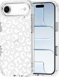 MOSNOVO for iPhone Air Case | Military Grade 6.6ft Drop Tested | Camera Control by Mosnovo
