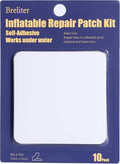 Breliter Inflatable Patch Repair Kit by BreliterFix