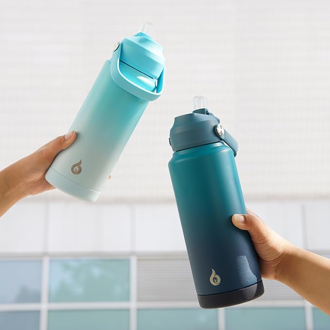 BJPKPK Insulated Water Bottle - Image 6