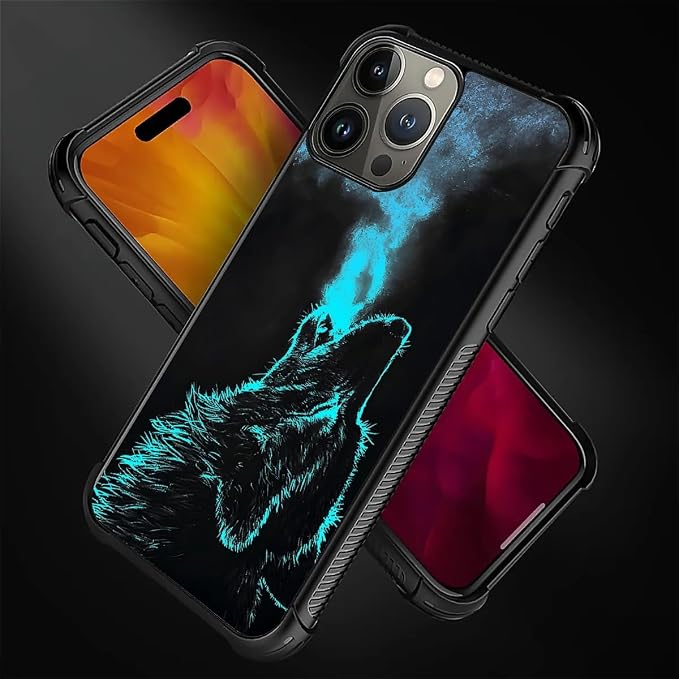 for iPhone 16 Pro Case - Image 4