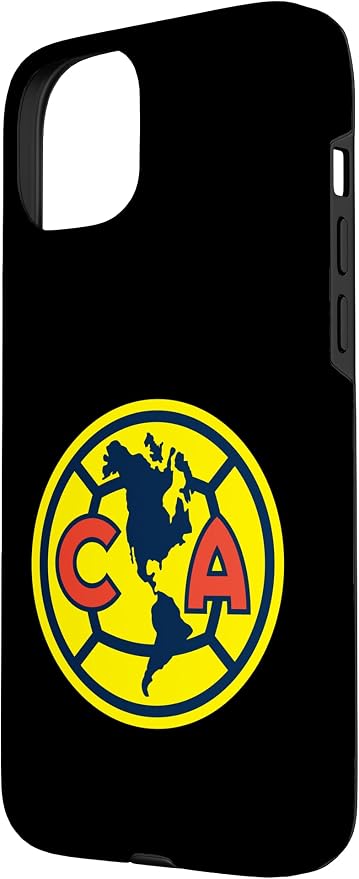Club America Classic Crest Circle - Image 2
