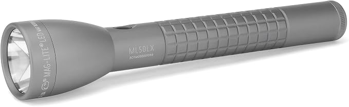 MagLite ML50LX LED 3-Cell C Display Box by Maglite