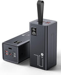 Portable Charger 70000mAh Power Bank Fast Charging, External Battery Pack High by Unknown