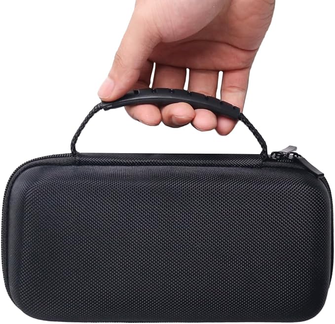 Hard Protective Travel Case Compatible - Image 5
