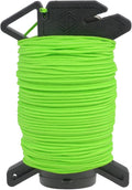 Atwood Rope Ready Rope™ Micro Cord Dispenser 125ft 100lb Test, Camping Gear by AtwoodRopeMFG